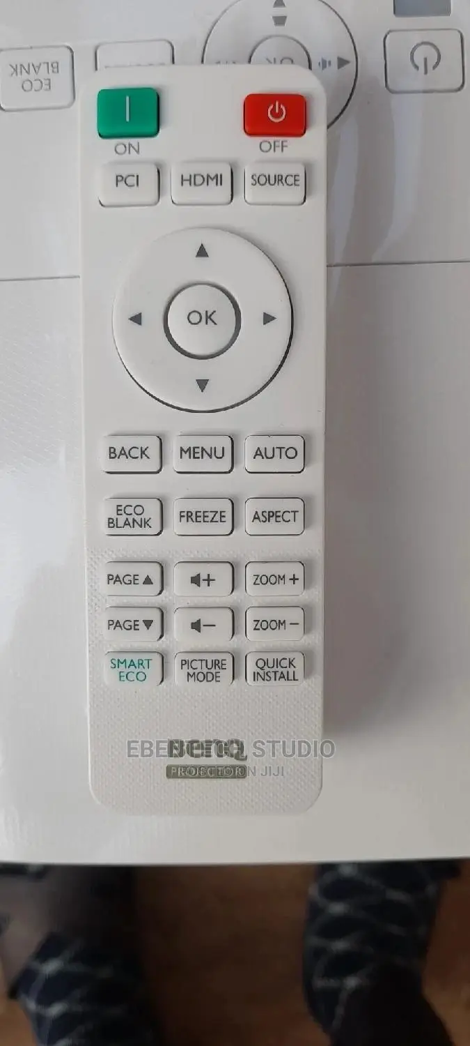 Projector for Rent