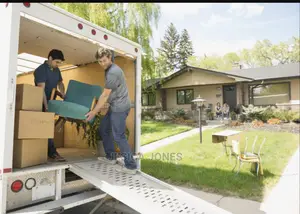 Global House Movers