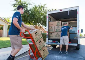Global House Movers