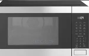 Microwave Doctor Ready to Serve