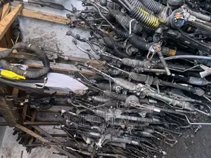 Toyota,Hundai,Kia,Bmw,Benz Steering Racks