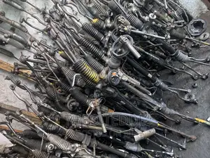 Toyota,Hundai,Kia,Bmw,Benz Steering Racks