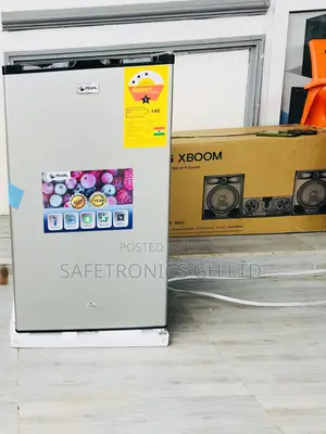Best Tabletop Refrigerator Pearl Topfreezer 82 Liters