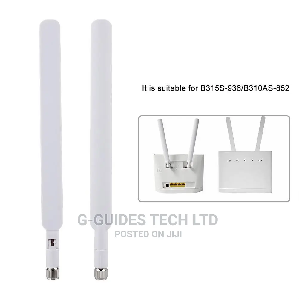 4G Antenna SMA Male for 4G LTE Router External Antenna