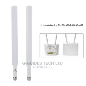 4G Antenna SMA Male for 4G LTE Router External Antenna