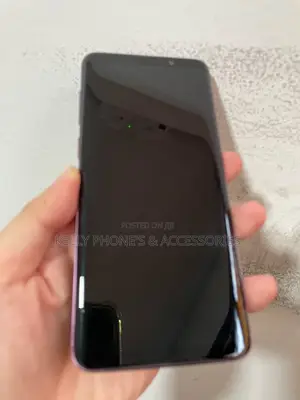 New Samsung Galaxy S9 Plus 256 GB Purple