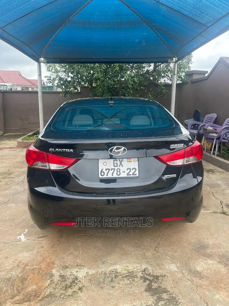 Car Rental
