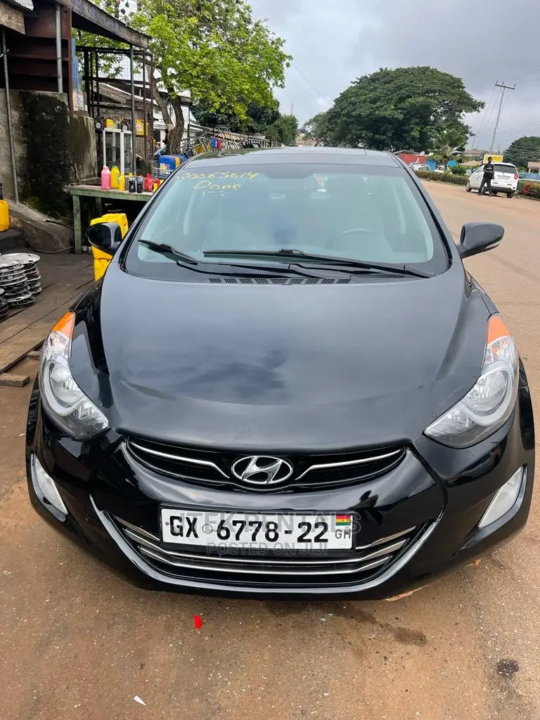 Car Rental
