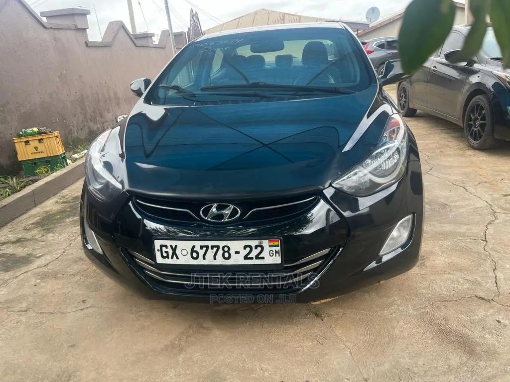 Car Rental