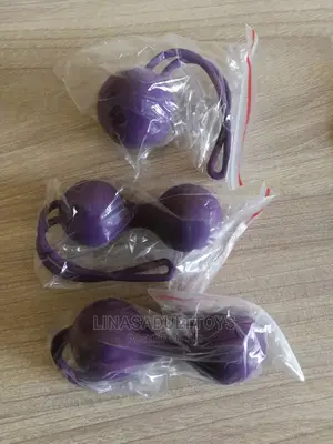 Kegel Exercise Balls