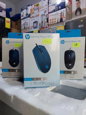 Optical Usb Mouse