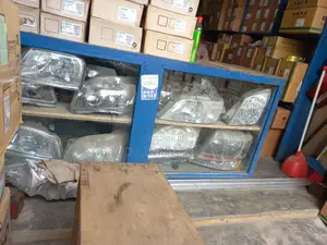 Depo Auto Lights.