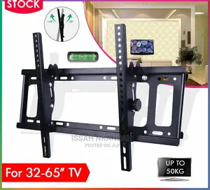 Adjustable Tv Mount