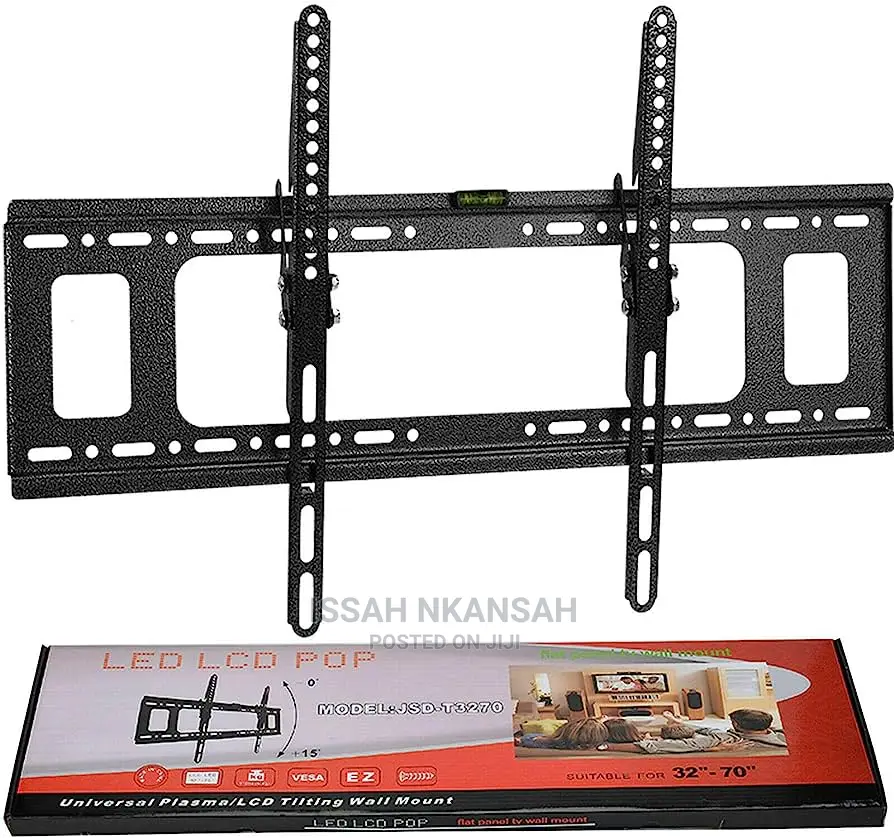 Adjustable Tv Mount