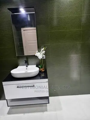 Furnished 4bdrm House in Testimonial Building, East Legon for sale