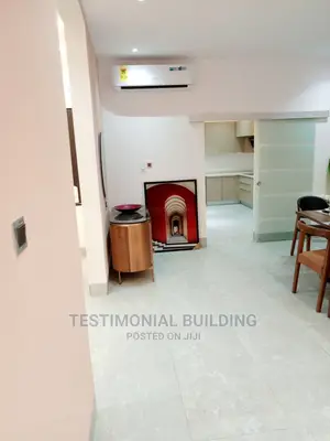 Furnished 4bdrm House in Testimonial Building, East Legon for sale
