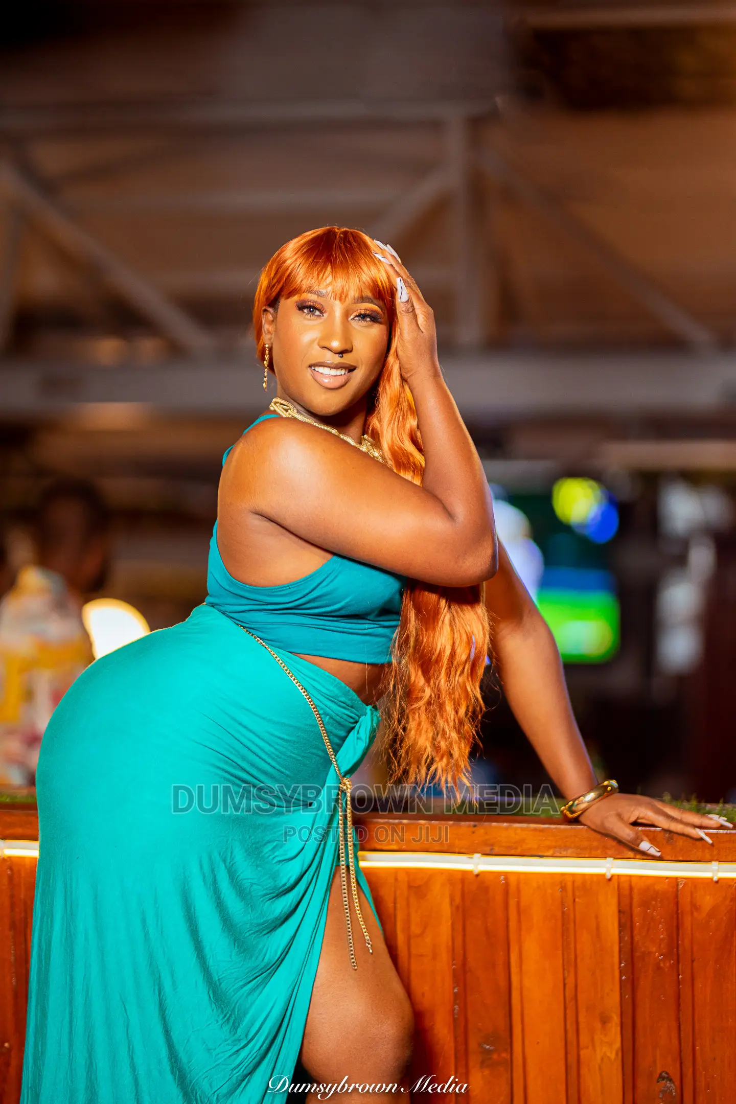 Birthday Shoot Photography