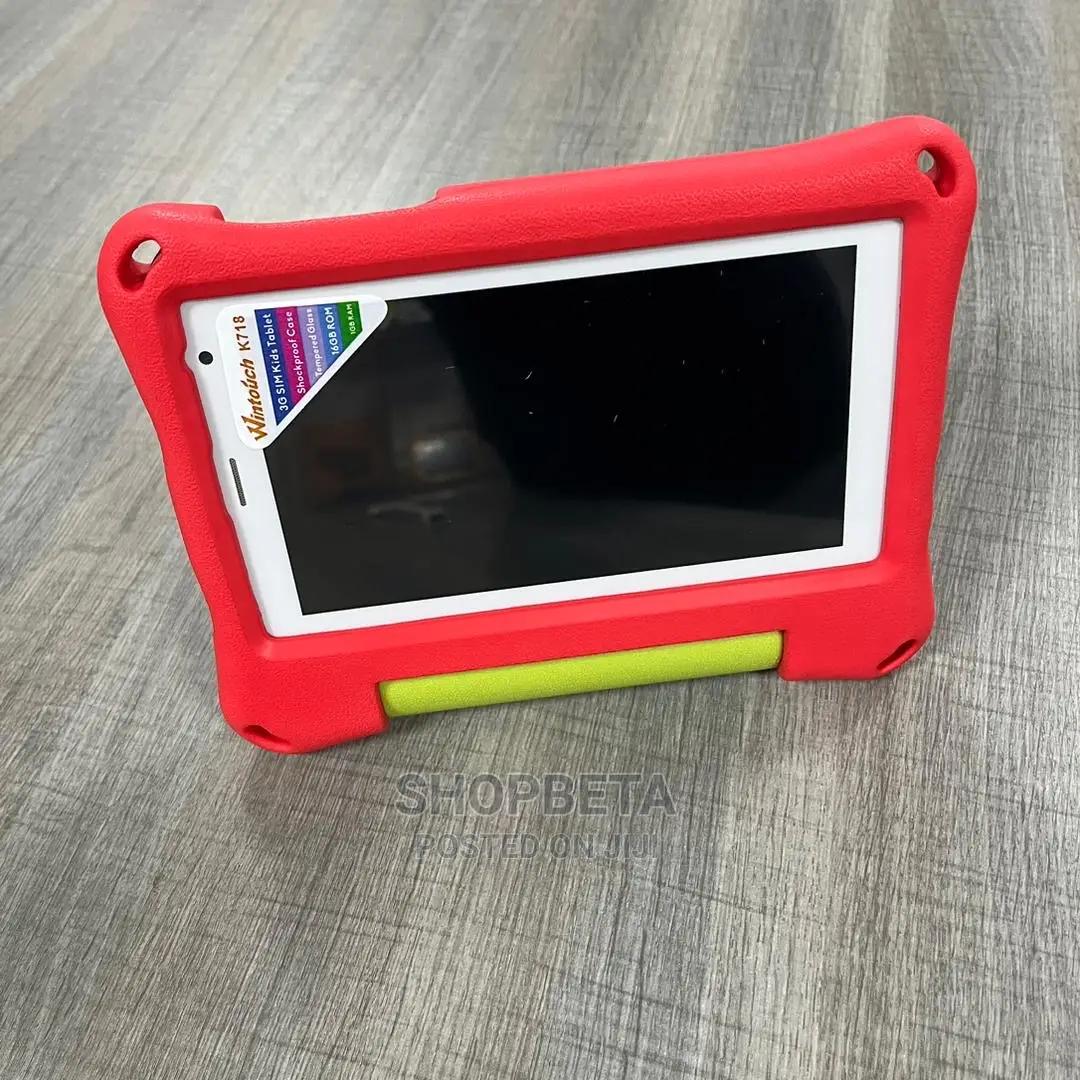 Super Kids Tablet