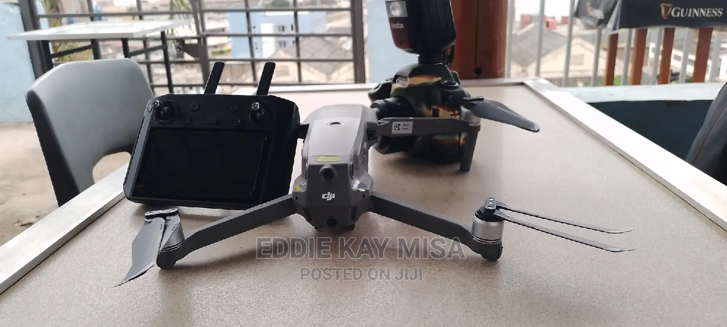 Drone Piloting And Rentals