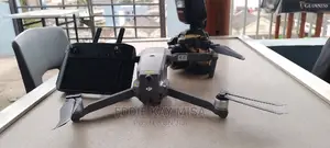Drone Piloting And Rentals