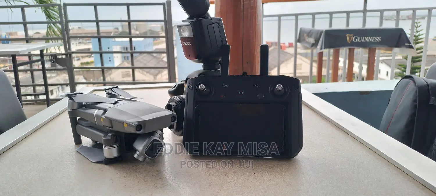 Drone Piloting And Rentals
