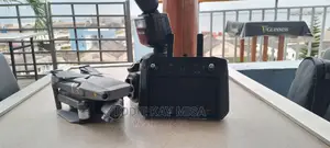 Drone Piloting And Rentals