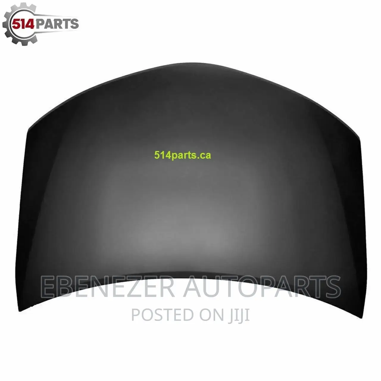 Toyota Camry Spider Bonnet Hood