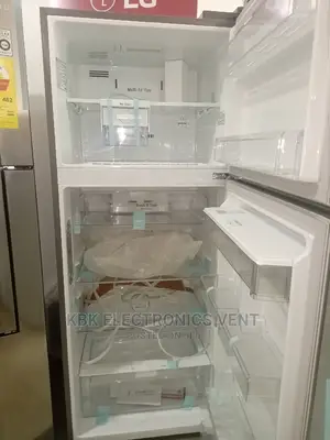 LG 520ltr(Gn-A782hlhu) Door in Door Refrigerator