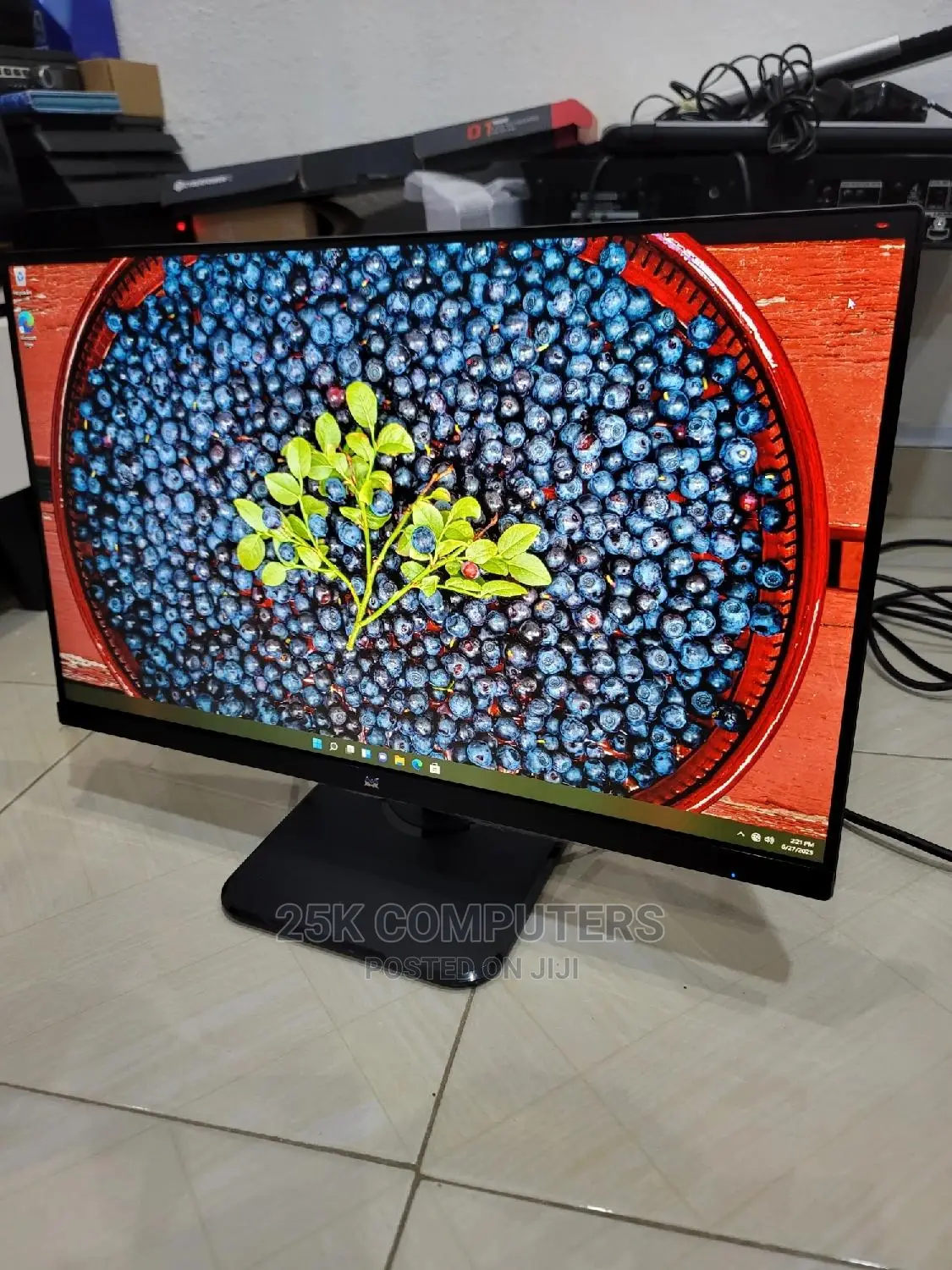 Va2459-SMH - 24" 1080p IPS Monitor With Freesync, HDMI