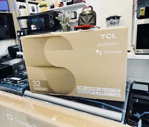 TCL 32 Inch Digital LED HD Ready TV