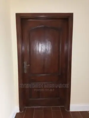 2bdrm Apartment in Agbogba for rent