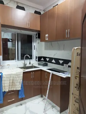 2bdrm Apartment in Agbogba for rent