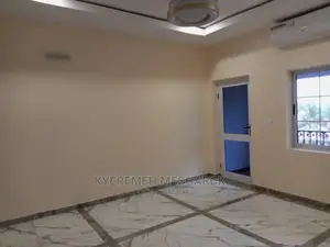 2bdrm Apartment in Agbogba for rent