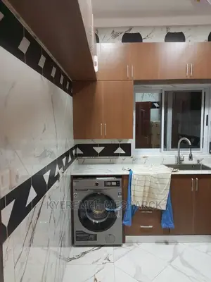 2bdrm Apartment in Agbogba for rent