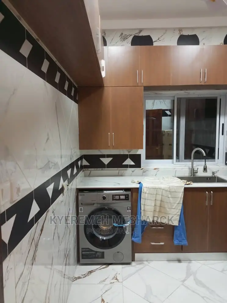 2bdrm Apartment in Agbogba for rent