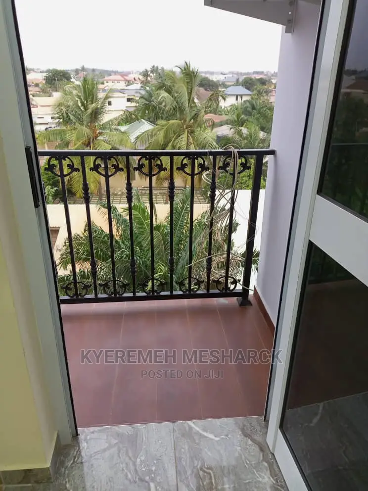 2bdrm Apartment in Agbogba for rent