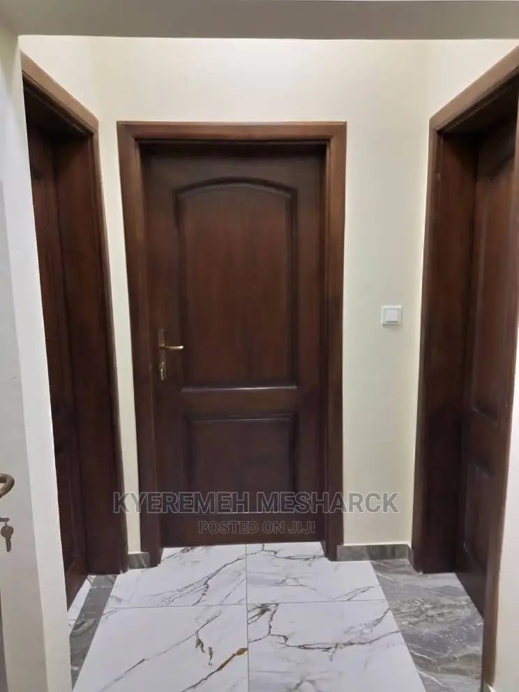2bdrm Apartment in Agbogba for rent