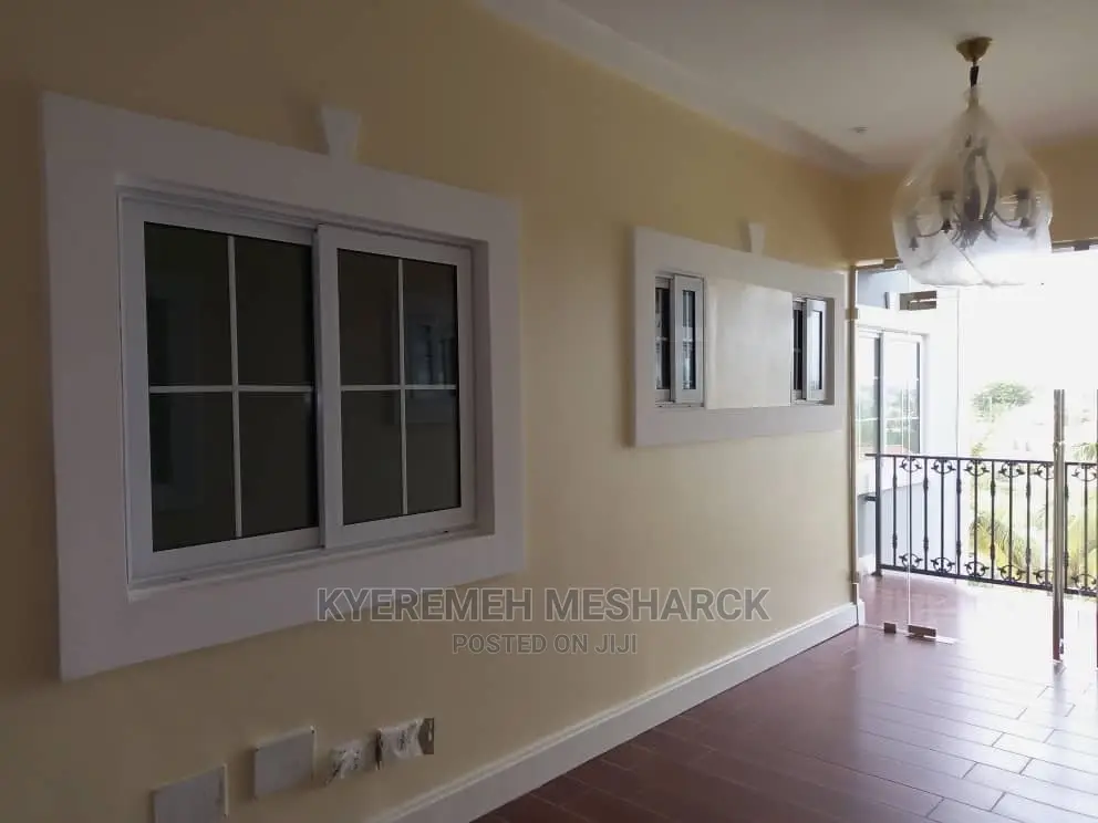 2bdrm Apartment in Agbogba for rent