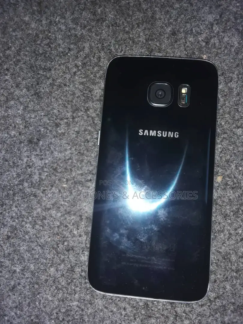 Samsung Galaxy S7 32 GB Black