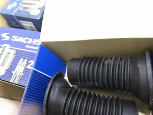Shock Absorber Rubber Boots / Covers - SACHS (Germany)
