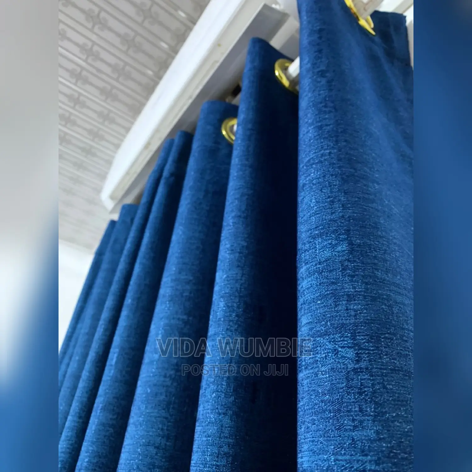 Quality Window Curtains