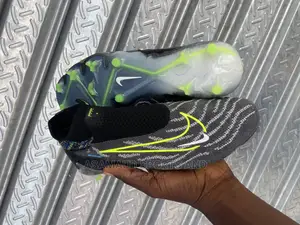 Original Nike Phantom Gx Cleat Available