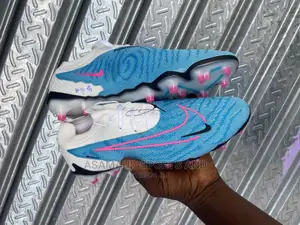 Original Nike Phantom Gx Cleat Available
