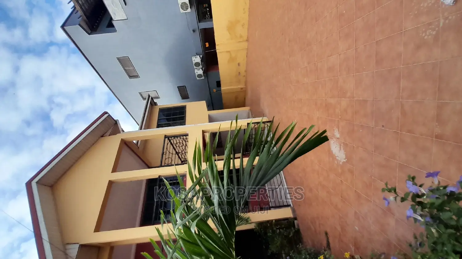 4bdrm House in East Legon for rent