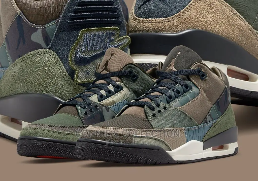 Air Jordon 4