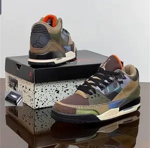 Air Jordon 4