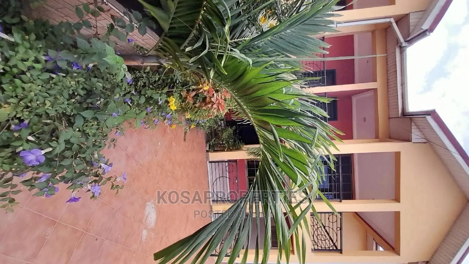 4bdrm House in East Legon for rent