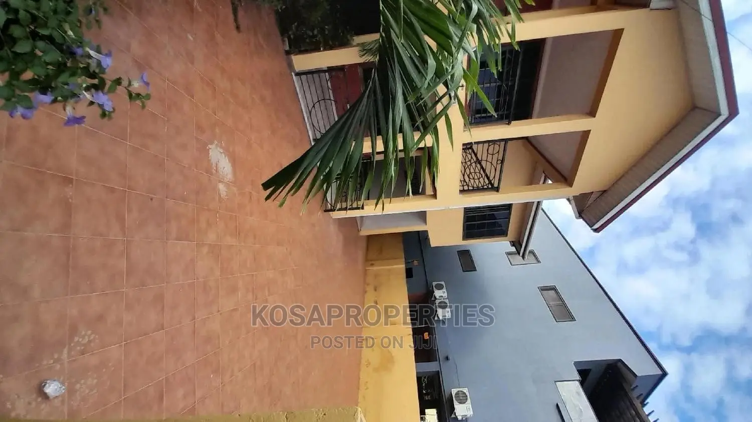 4bdrm House in East Legon for rent