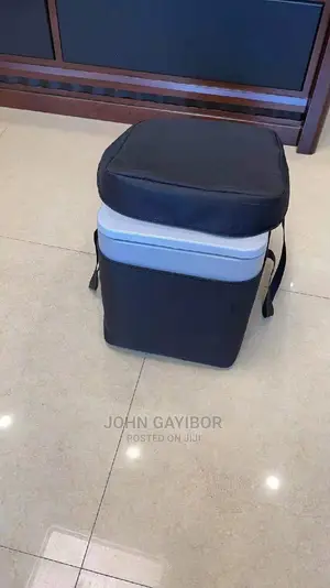 20l Portable Potty/Porta Potty+ Chemicals + 3 Years Warranty
