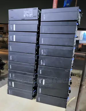 Desktop Computer Dell OptiPlex 3050 8GB Intel Core I5 SSD 256GB